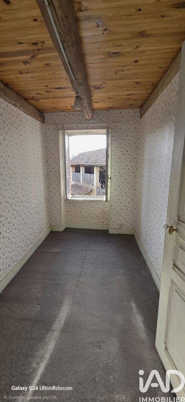 Maison de campagne - 97 m² - 7 pièces