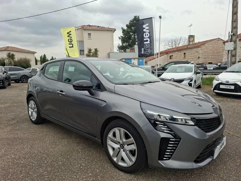 Renault Clio TCe 90 Gsr2 Evolution