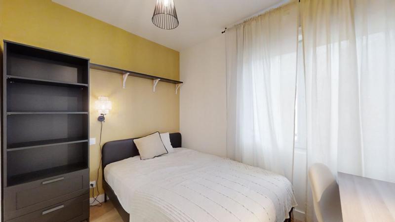 Appartement - 71 m² - 5 pièces