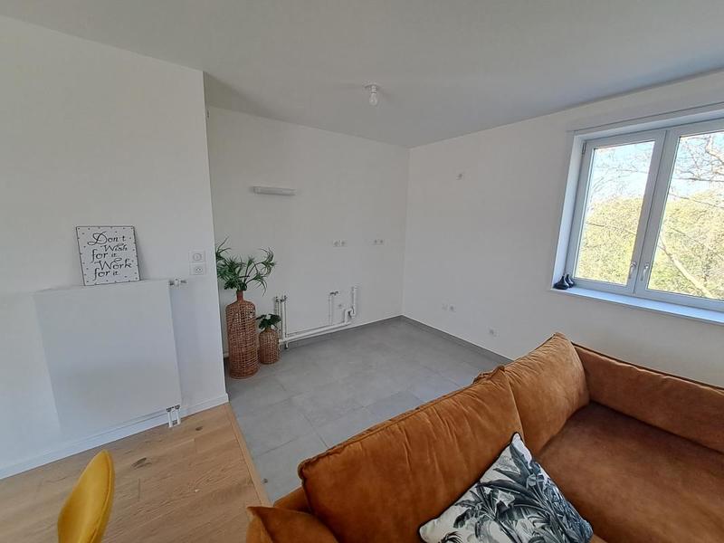 Appartement - 85 m² - 4 pièces