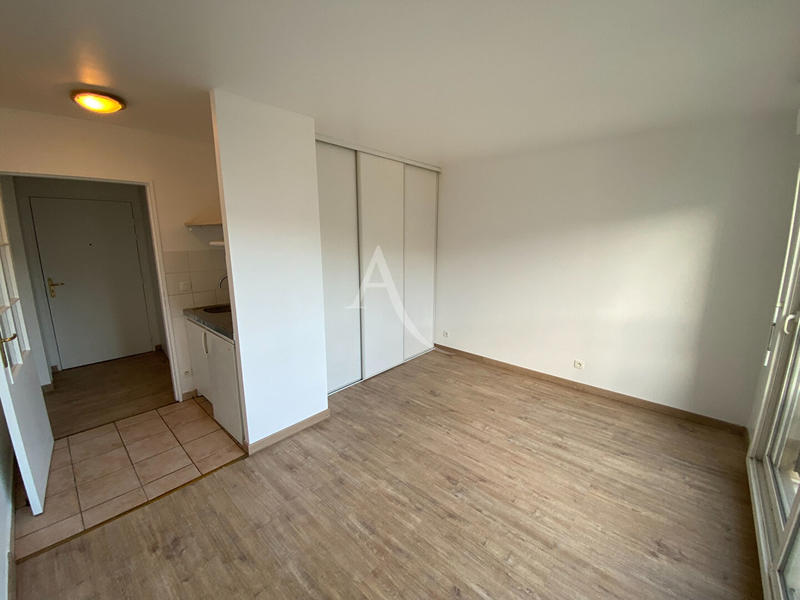 Appartement - 24 m² - 1 pièce