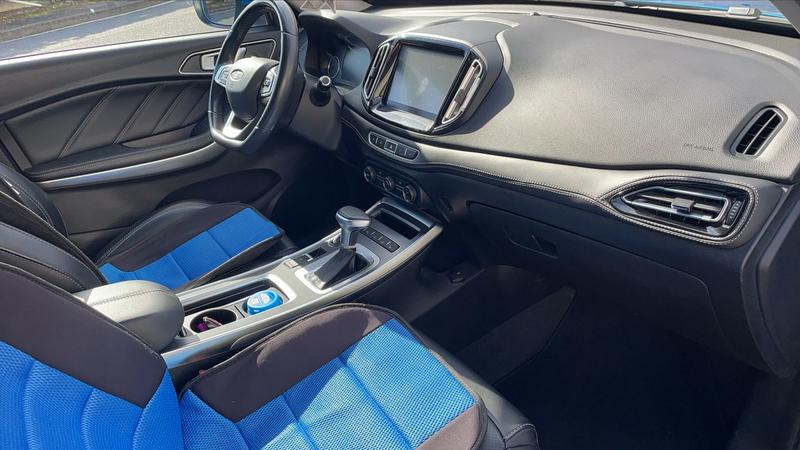 Dr f35 1.5 t 150 Bva6 Limited - Automatique Gpl