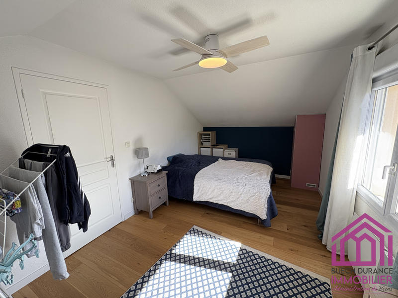 Appartement - 128 m² - 4 pièces