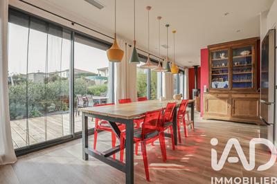 Maison de maîtres - 162 m² - 5 pièces