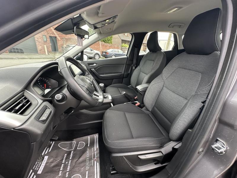 Renault Captur II Business 1.0 TCe 90cv Bvm6