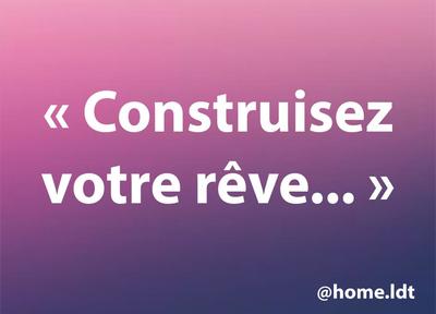 Maison - 185 m² - 1 pièce