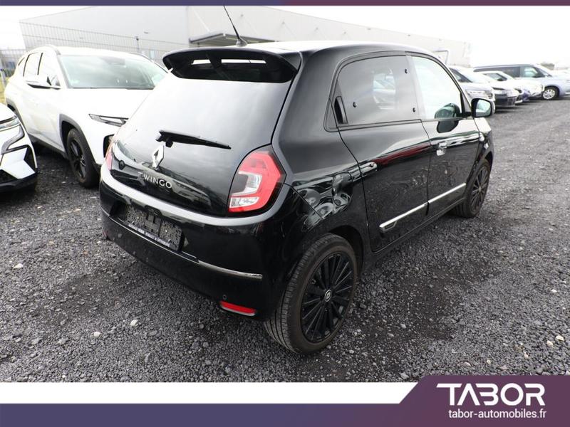 Renault Twingo SCe 65 Urban Night Gps radars