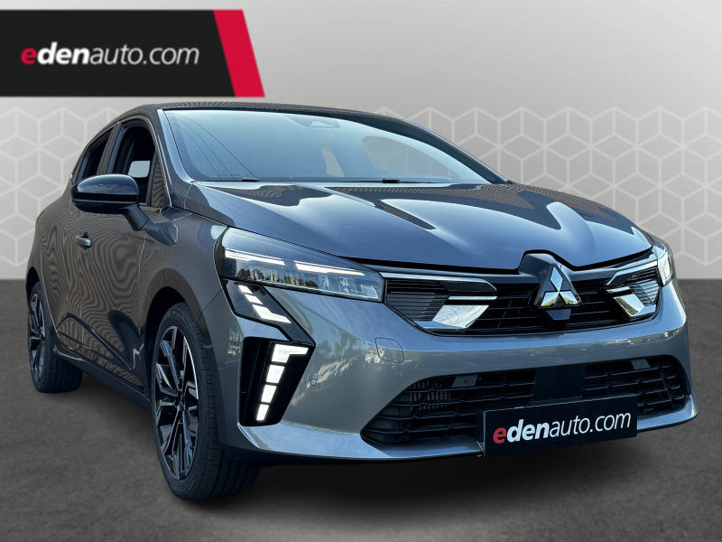 Mitsubishi Colt 1.0 Mpi-T 91 Intense