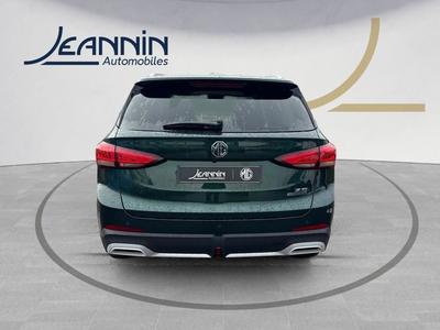 Mg Zs 1.5 l Hybrid+ 197 ch Luxury