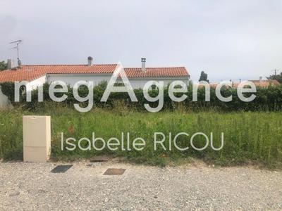 Terrain constructible - 147 m²