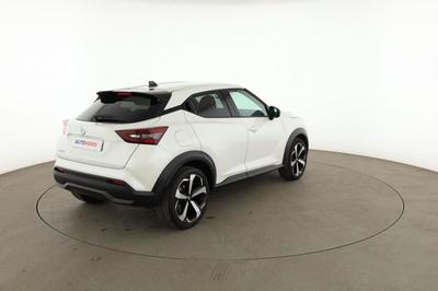 Nissan Juke 1.0 Dig-T Tekna Bv6 117 ch