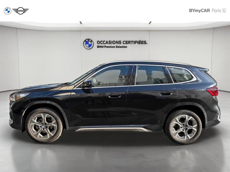 Bmw X1 U11 sDrive 18i 136ch Dkg7 xLine First Edition
