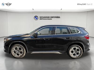 Bmw X1 U11 sDrive 18i 136ch Dkg7 xLine First Edition