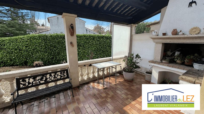 Maison - 129 m² - 5 pièces