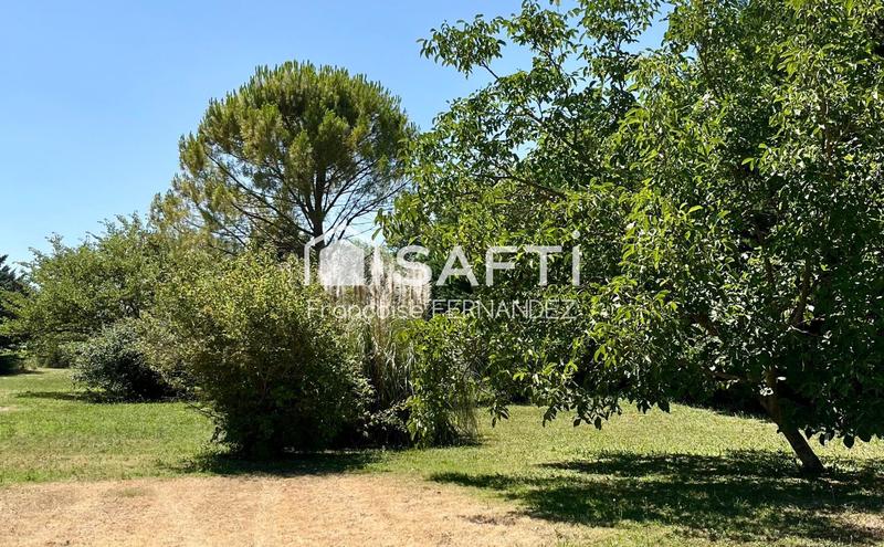 Maison - 465 m² - 22 pièces