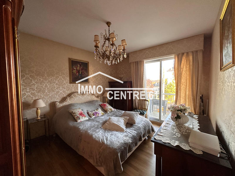 Maison - 68 m² - 3 pièces