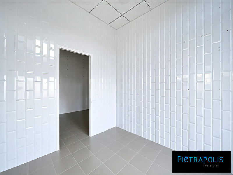 Local d'activités - 60 m²