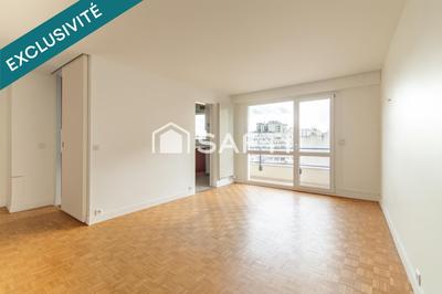 Appartement - 74 m² - 3 pièces