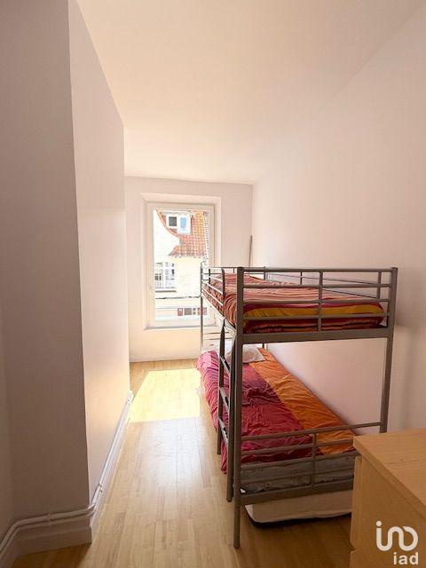 Appartement - 87 m² - 4 pièces