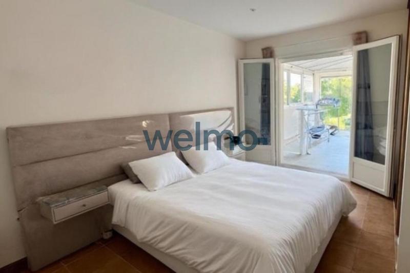 Maison - 165 m² - 5 pièces