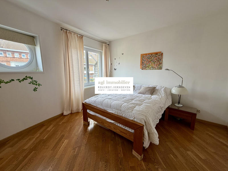 Maison - 141 m² - 5 pièces