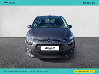Citroën Grand C4 SpaceTourer PureTech 130ch s&amp;S Business E6.d