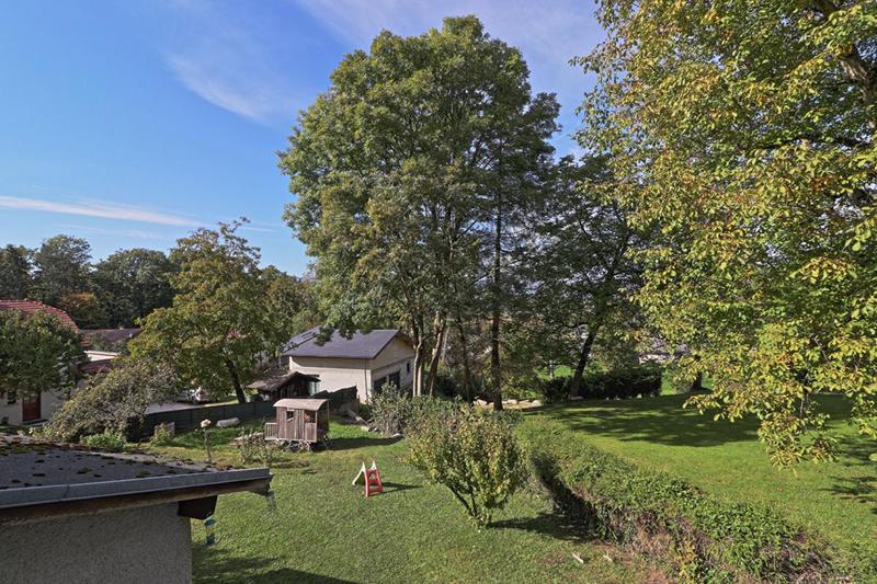 Maison - 151 m² - 8 pièces