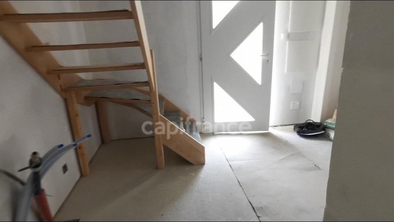 Immeuble - 500 m² - 19 pièces