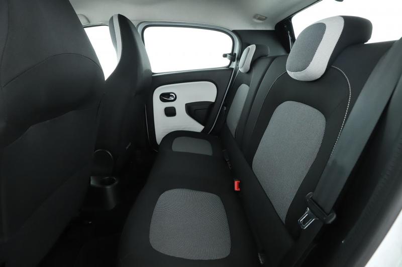 Renault Twingo 0.9 TCe Limited 90 ch