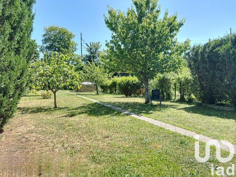 Maison - 160 m² - 5 pièces