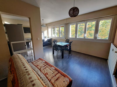 Appartement - 33 m² - 1 pièce