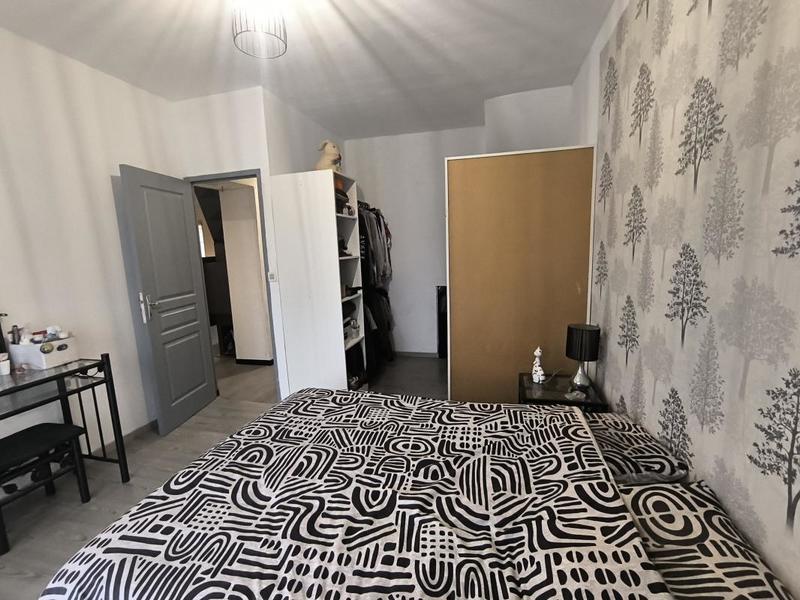 Pavillon - 90 m² - 3 pièces