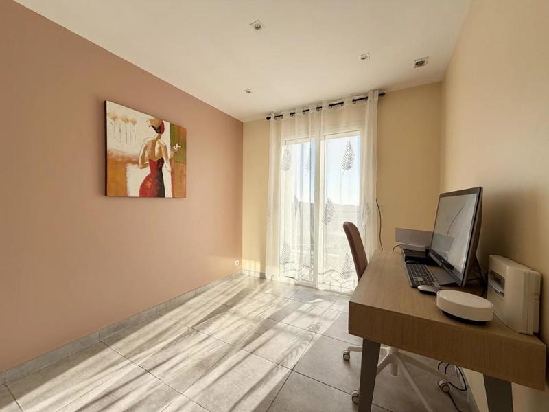 Villa - 160 m² - 5 pièces