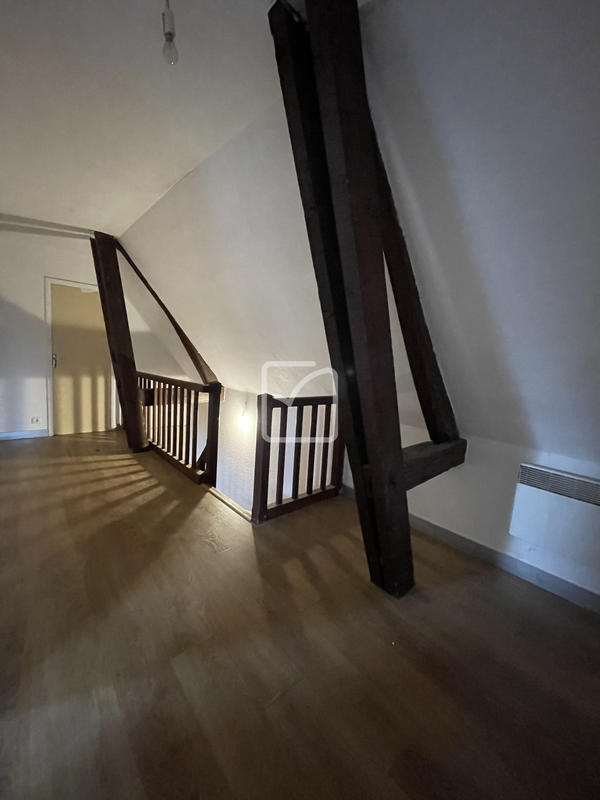 Maison - 161 m² - 7 pièces