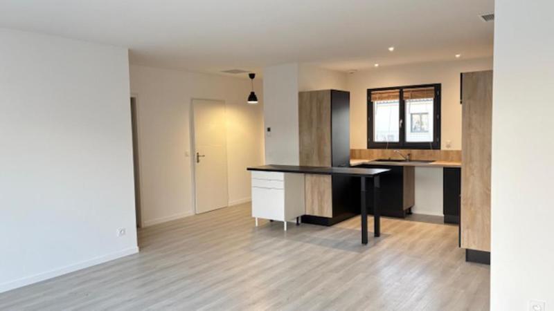 Maison - 107 m² - 4 pièces