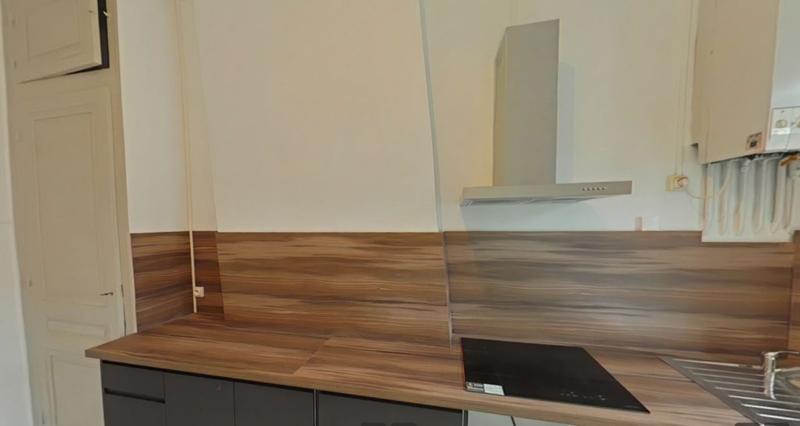 Appartement - 133 m² - 4 pièces