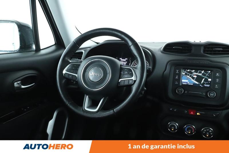 Jeep Renegade 1.4 MultiAir Longitude 140 ch