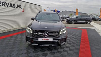 Mercedes Glb 200 d 8g-Dct Amg Line