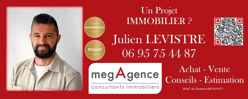 Maison - 165 m² - 7 pièces