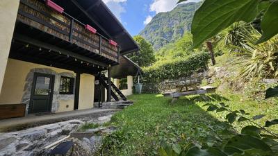 Maison - 111 m² - 5 pièces