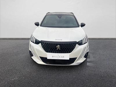 Peugeot 2008 PureTech 130 s&amp;S Eat8 Gt