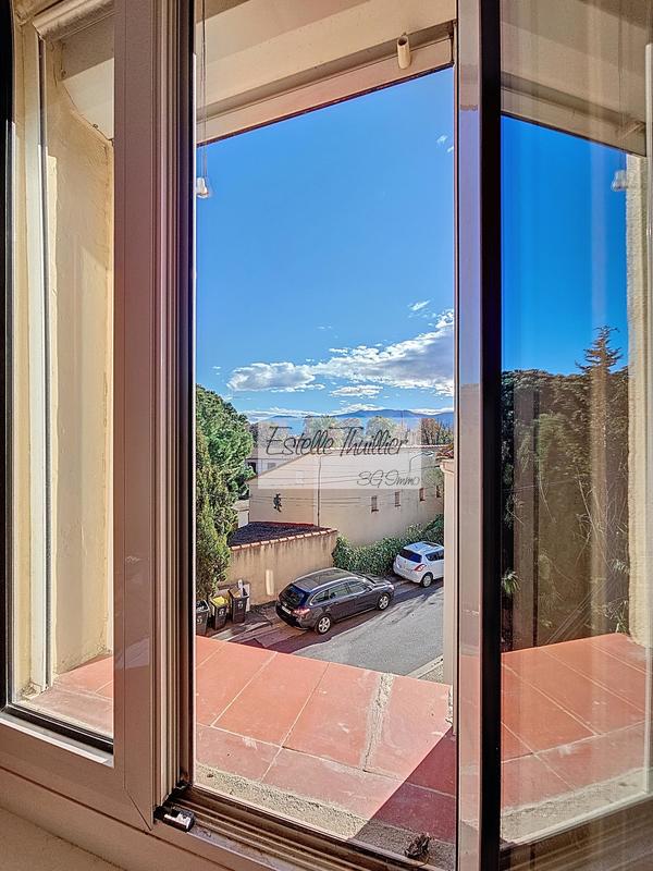 Maison de ville - 90 m² - 5 pièces