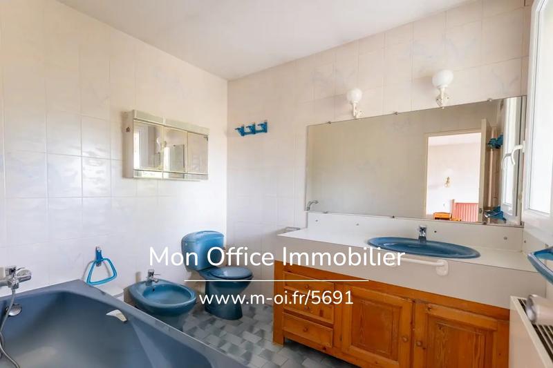 Villa - 120 m² - 5 pièces