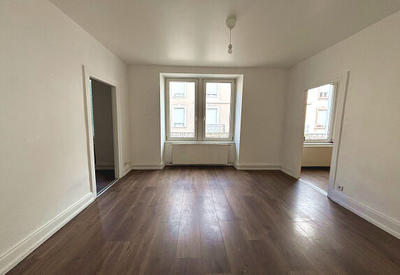 Appartement - 60 m² - 4 pièces