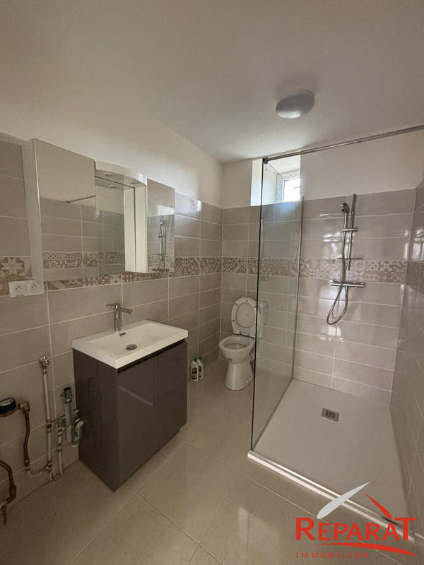 Appartement - 85 m² - 3 pièces