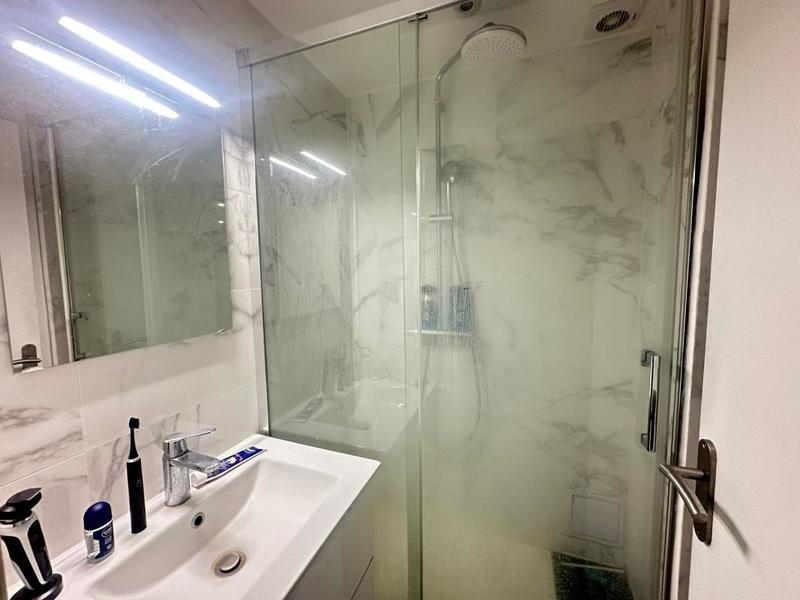 Appartement - 67 m² - 4 pièces