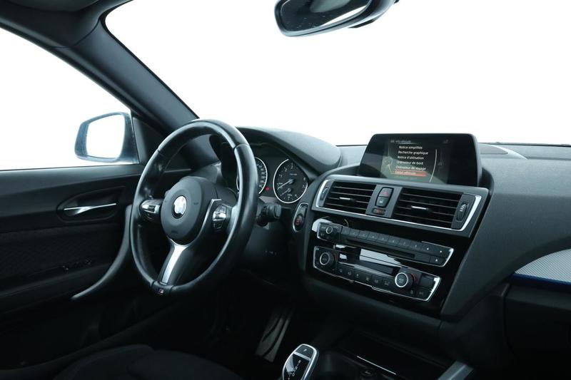 Bmw Série 1 140i xDrive m Performance Bva8 340 ch