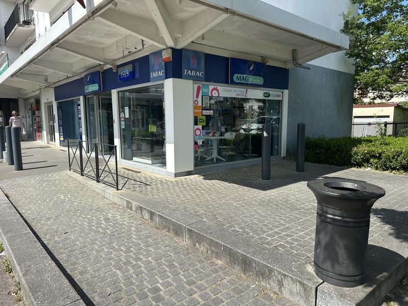 Fonds de commerce - 150 m²