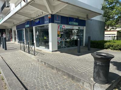 Fonds de commerce - 150 m²