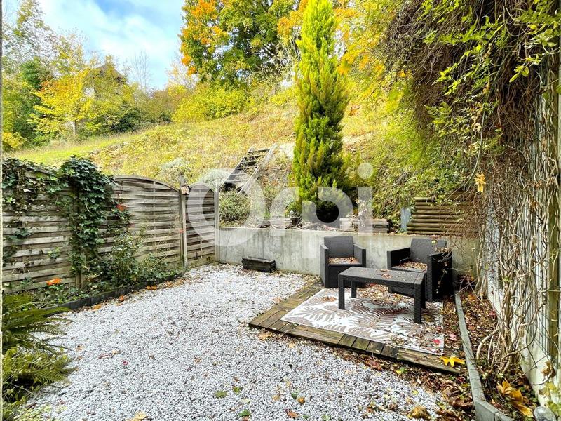 Maison - 115 m² - 4 pièces